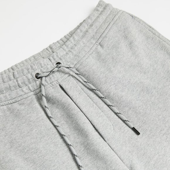 NWT Ted Baker London Unisex Adults Lynd Jersey Jogger Sz 28R Gray $150 3C493 - Picture 7 of 7